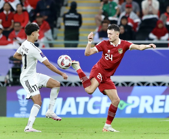 Nhận định bóng đá Việt Nam vs Indonesia (21h30, 19/1), Asian Cup 2024 - Ảnh 3.