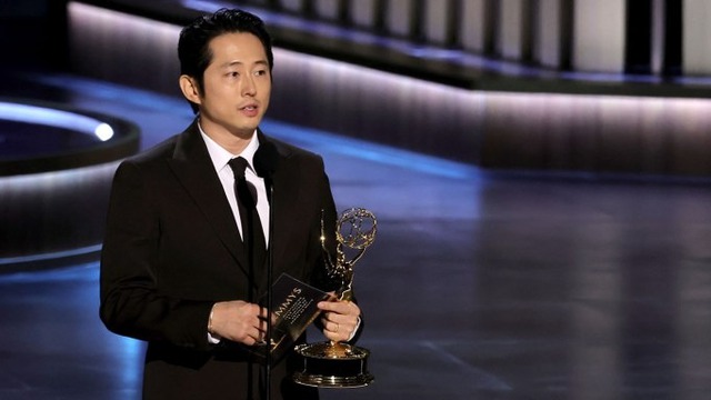 Steven Yeun - 'làm lành' với quá khứ nhờ điện ảnh - Ảnh 4.