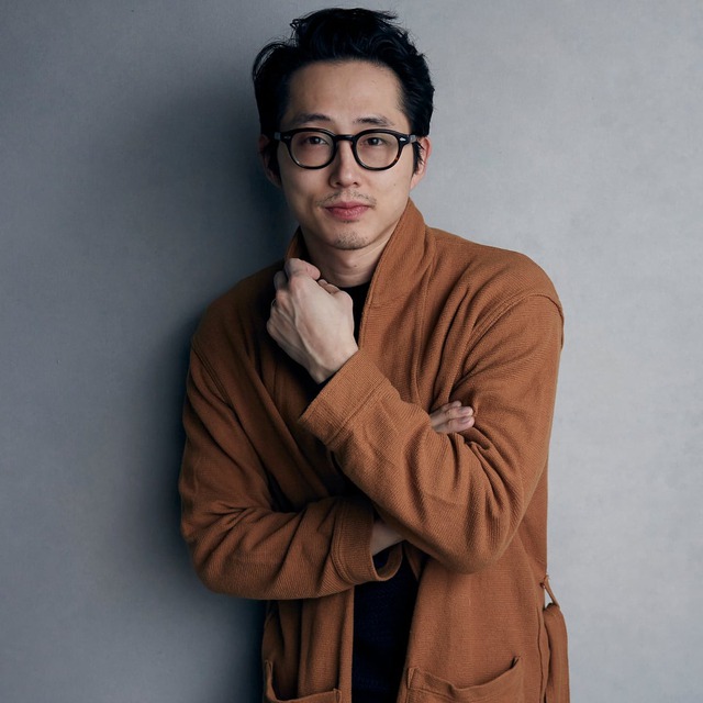 Steven Yeun - 'làm lành' với quá khứ nhờ điện ảnh - Ảnh 5.