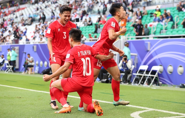 Lượt trận 2 bảng D Asian Cup 2023, Việt Nam - Indonesia (21h30 ngày 19/1): 3 điểm để đi xa - Ảnh 1.