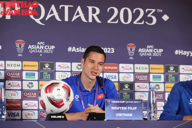 TRỰC TIẾP bóng đá Việt Nam vs Indonesia trên VTV5 VTV6 (21h30 hôm nay), Asian Cup 2023 - Ảnh 4.