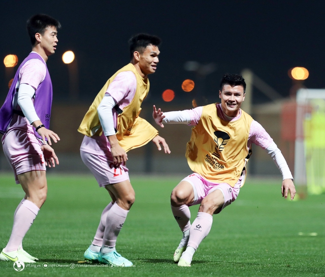 TRỰC TIẾP bóng đá Việt Nam vs Indonesia trên VTV5 VTV6 (21h30), Asian Cup 2023 hôm nay - Ảnh 4.