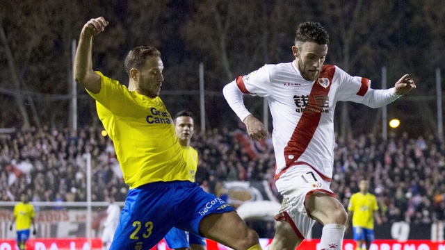 Nhận định bóng đá Vallecano vs Las Palmas (20h00, 20/1), La Liga vòng 21