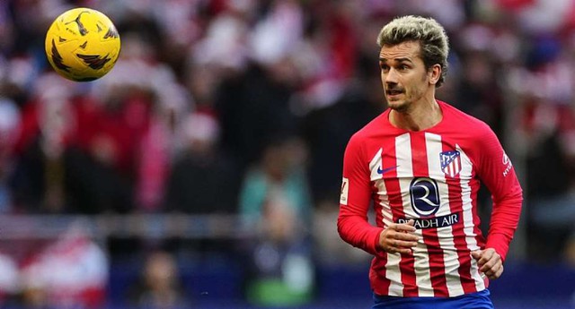 Nhận định bóng đá Granada vs Atletico Madrid (03h00, 23/1), La Liga vòng 21 - Ảnh 2.