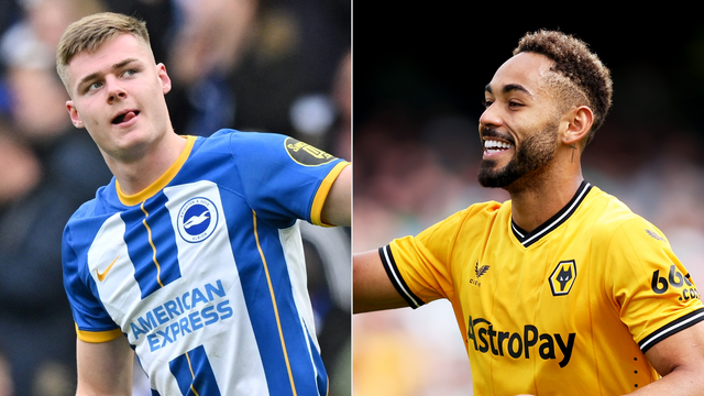 Nhận định bóng đá Brighton vs Wolves (03h00, 23/1), Ngoại hạng Anh vòng 21 - Ảnh 2.