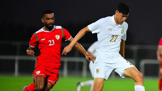 Nhận định bóng đá hôm nay 21/1: Oman vs Thái Lan, Kyrgyzstan vs Saudi Arabia