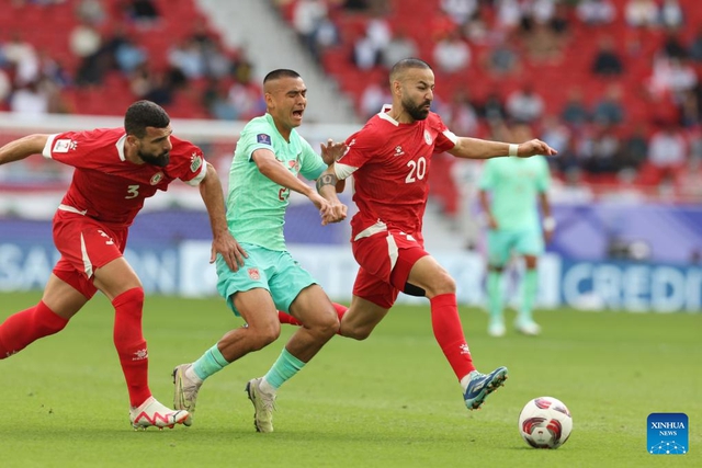 Cầu thủ Futsal từng thua ĐT Việt Nam đá chính và tỏa sáng tại Asian Cup 2023, trường hợp hy hữu nhất bóng đá thế giới - Ảnh 3.