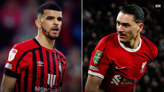 Lịch thi đấu bóng đá hôm nay 21/1: Trực tiếp Bournemouth vs Liverpool