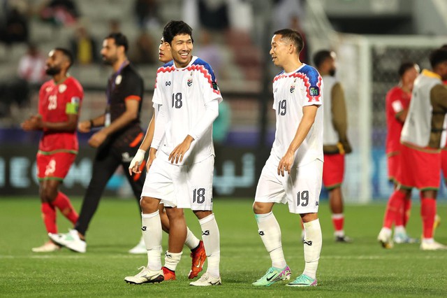 ASEAN tại Asian Cup 2023: Việt Nam hơn Thái Lan một chỉ số, Indonesia 'thiếu' fair play - Ảnh 3.