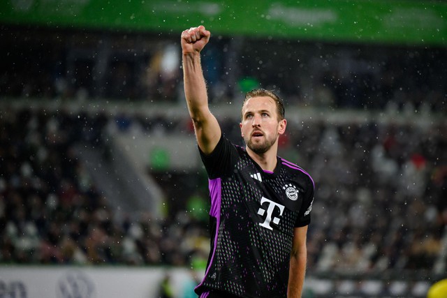 Cabin BLV: Bayern thiếu chất Đức và quá phụ thuộc Harry Kane - Ảnh 1.