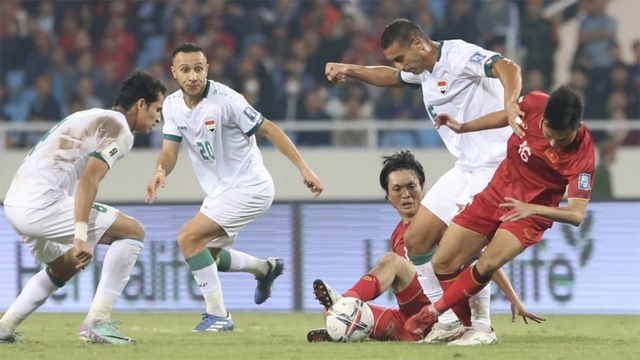 Nhận định bóng đá hôm nay 24/1: Việt Nam vs Iraq, Nhật Bản vs Indonesia