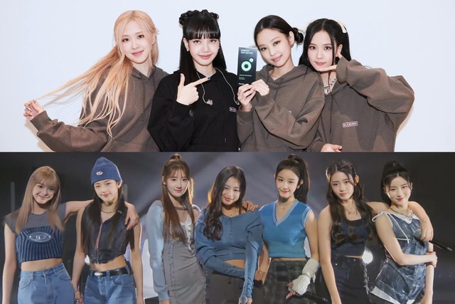 Baby Monster sẽ thoát mác ‘em gái Blackpink’ trong năm 2024? - Ảnh 5.