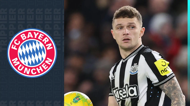 Tin chuyển nhượng 24/1: Cầu thủ thứ 10 rời MU trong phiên chợ Đông, Bayern nâng giá mua Kieran Trippier - Ảnh 5.