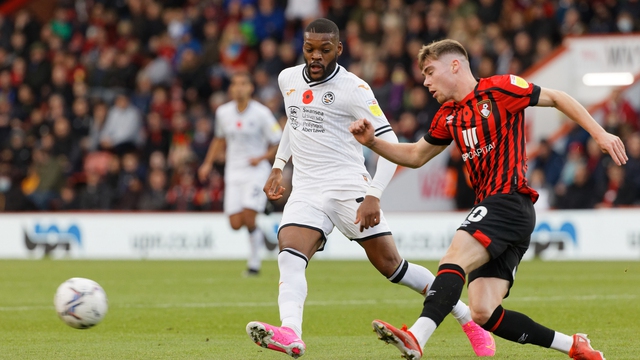 Nhận định bóng đá Bournemouth vs Swansea (02h45, 26/1), vòng 4 FA Cup