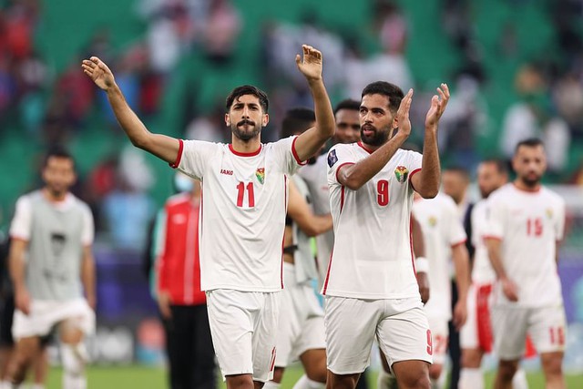 Nhận định bóng đá Jordan vs Bahrain (18h30, 25/1), vòng bảng Asian Cup 2023 - Ảnh 2.