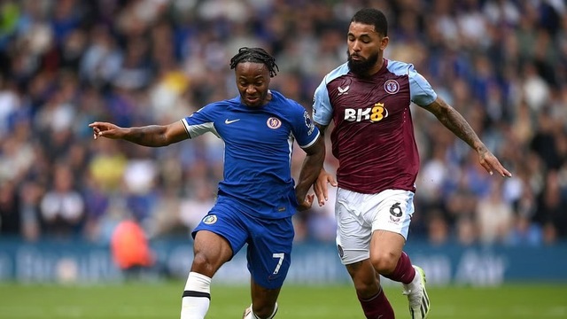 Nhận định bóng đá hôm nay 26/1: Chelsea vs Aston Villa, Tottenham vs Man City