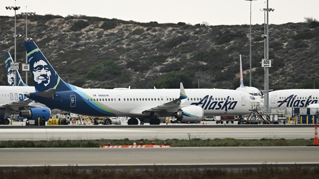 FAA phê duyệt chương trình kiểm tra để đưa máy bay Boeing 737 MAX trở lại hoạt động