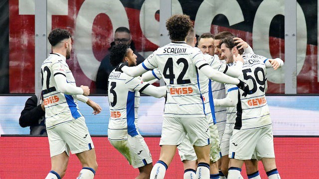 Nhận định Atalanta vs Udinese (21h00,  27/1), Serie A vòng 22