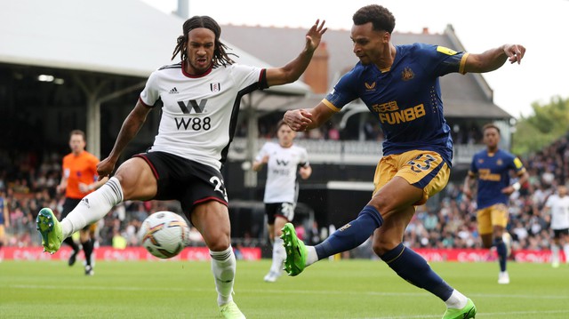 Nhận định bóng đá Fulham vs Newcastle (02h00, 28/1), vòng 4 FA Cup