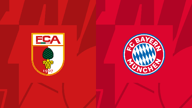 Nhận định bóng đá Augsburg vs Bayern, vòng 19 Bundesliga (21h30 hôm nay 27/1)