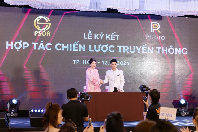 Nguyễn Hữu Linh - doanh nhân có sức ảnh hưởng trong ngành làm đẹp Việt Nam - Ảnh 2.