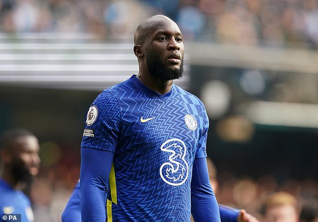 Lukaku tuyên bố điều cực sốc về giải Saudi Pro League, mở đường cho bến đỗ tiếp theo - Ảnh 2.