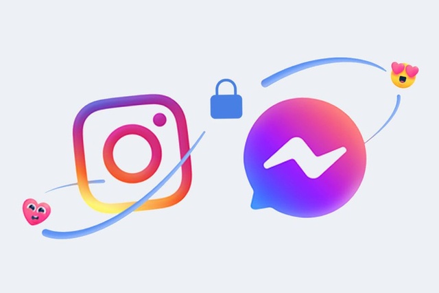 Instagram và Messenger chặn tin nhắn từ người lạ gửi tới thanh thiếu niên dưới 16 tuổi - Ảnh 1.