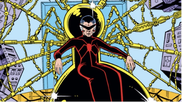 Madame Web - 'Người Nhện' quyền năng nhất đa vũ trụ - Ảnh 2.