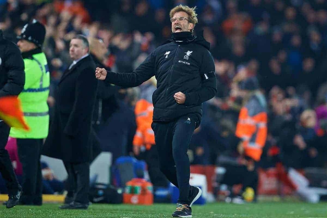 Klopp rời Liverpool vào cuối mùa: Một di sản đặc biệt, giàu xúc cảm - Ảnh 4.