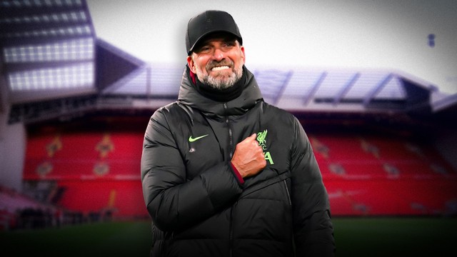 Klopp rời Liverpool vào cuối mùa: Một di sản đặc biệt, giàu xúc cảm