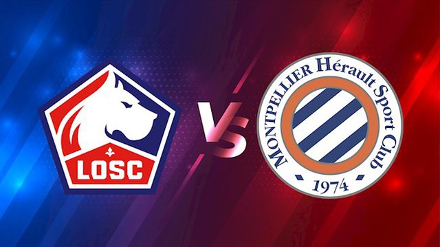 Nhận định bóng đá Montpellier vs Lille (19h00, 28/1), vòng 19 Ligue 1