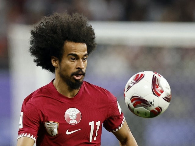 Nhận định bóng đá Qatar vs Palestine (23h00, 29/1), Asian Cup 2023 vòng 1/8 - Ảnh 2.