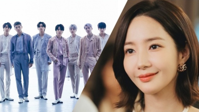 ‘Cô đi mà lấy chồng tôi’ đang cố tình dựa hơi BTS?