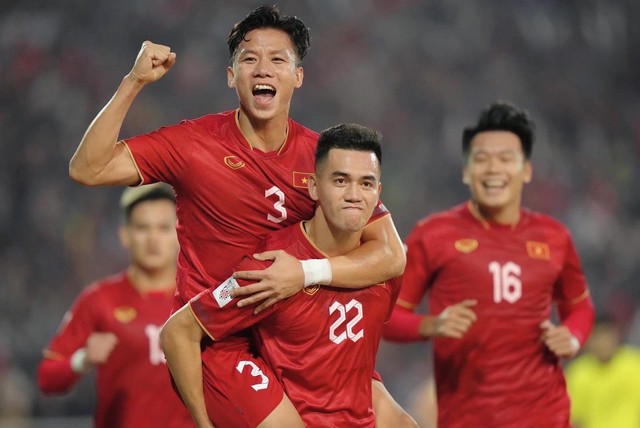 Tin nóng thể thao sáng 29/1: Thanh Thúy mong muốn được xuất ngoại tiếp, Tajikistan đi vào lịch sử Asian Cup - Ảnh 4.