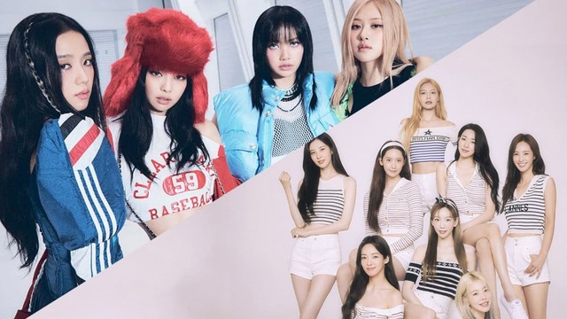 Blackpink đã vượt qua Girls' Generation để trở thành nhóm nhạc nữ hàng đầu mọi thời đại?
