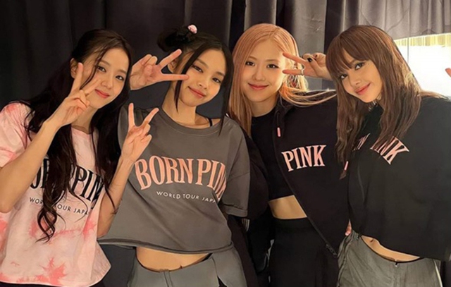 Blackpink đã vượt qua Girls' Generation để trở thành nhóm nhạc nữ hàng đầu mọi thời đại? - Ảnh 4.