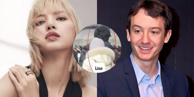 Lisa Blackpink và thiếu gia LVMH dính nghi vấn sống chung - Ảnh 1.