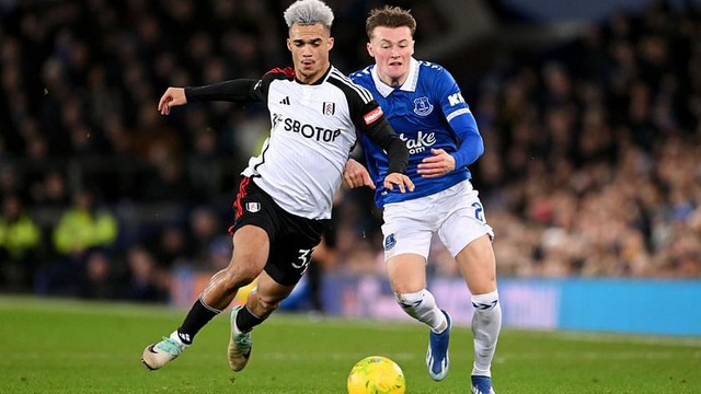 Nhận định Fulham vs Everton (2h45, 31/1), vòng 22 Ngoại hạng Anh