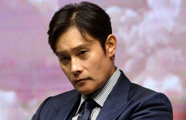 Nhà của Lee Byung Hun tại Los Angeles gặp cướp - Ảnh 1.