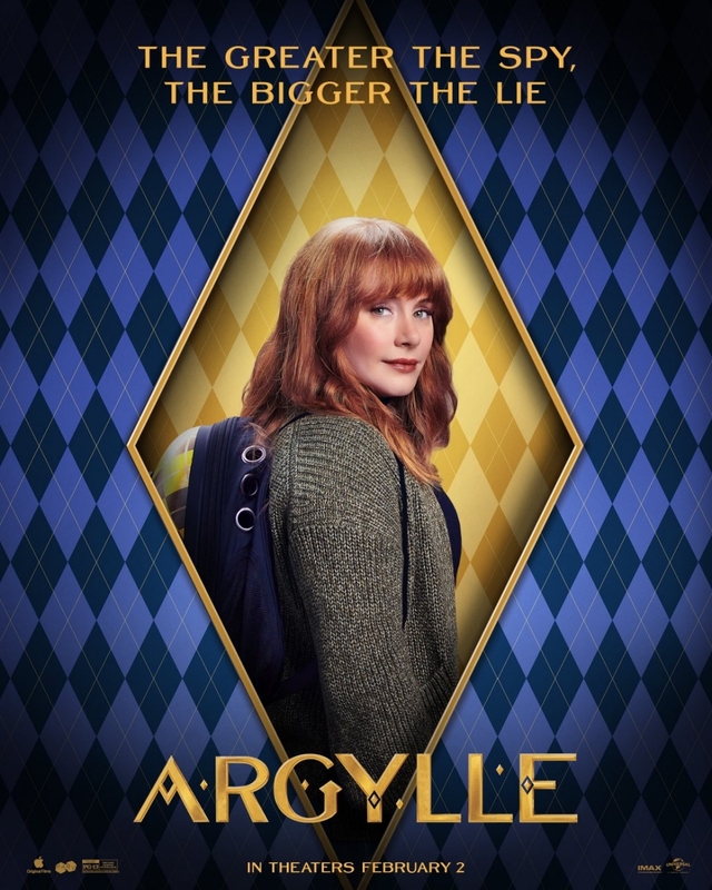 'Argylle' - Hướng tới một thương hiệu phim mới - Ảnh 3.