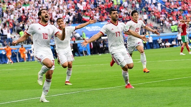 Nhận định bóng đá Iran vs Syria (23h00, 31/1), vòng 1/8 Asian Cup 2023