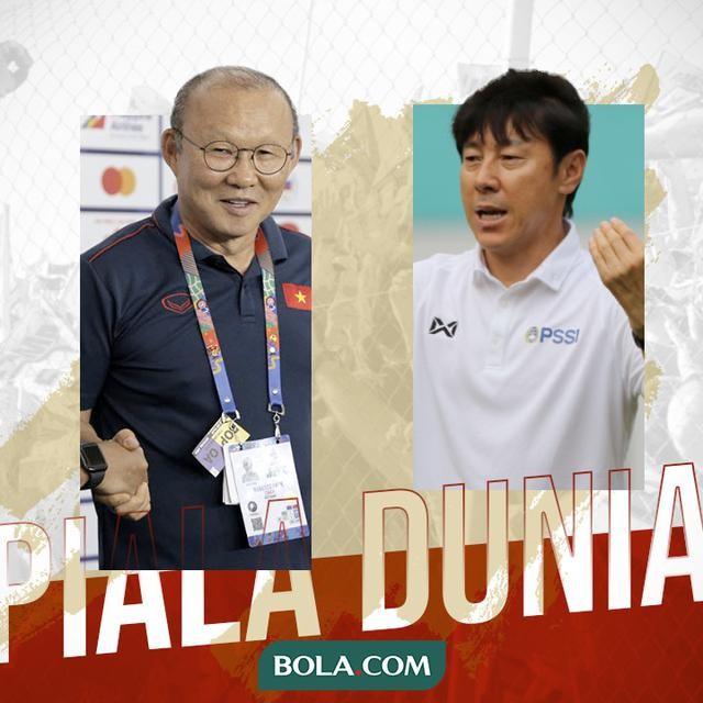 HLV Shin Tae Yong sắp rời đi, thầy Park được tiến cử dẫn dắt ĐT Indonesia vì thành tích lịch sử với bóng đá Việt Nam - Ảnh 2.