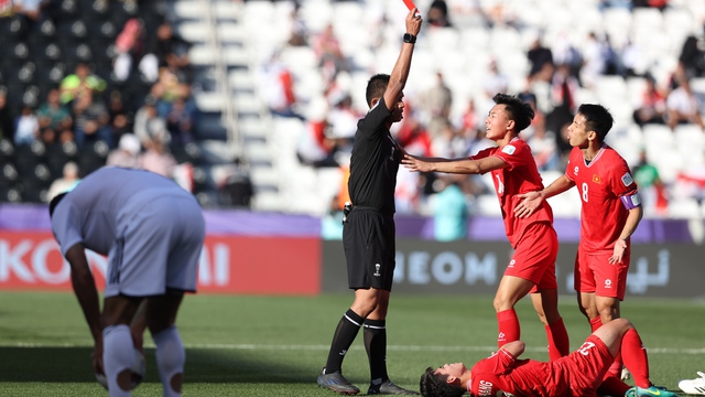 Sau Asian cup, kỳ vọng V-League 'bình mới, rượu mới'