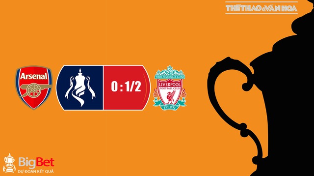Nhận định bóng đá Arsenal vs Liverpool (23h30, 7/1), FA Cup vòng 3 - Ảnh 8.