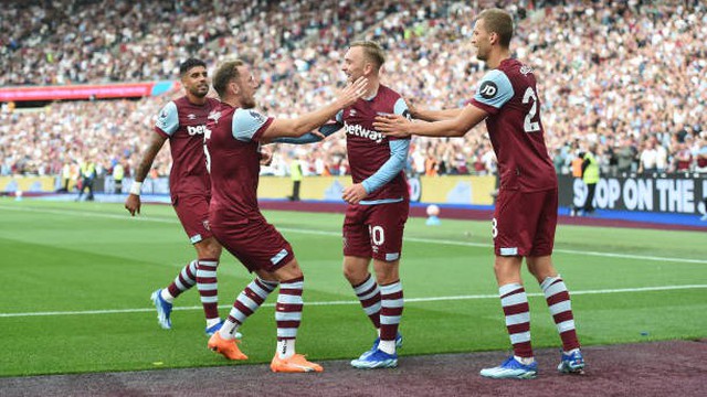 Nhận định West Ham vs Bristol (21h00, 7/1), vòng 3 cúp FA