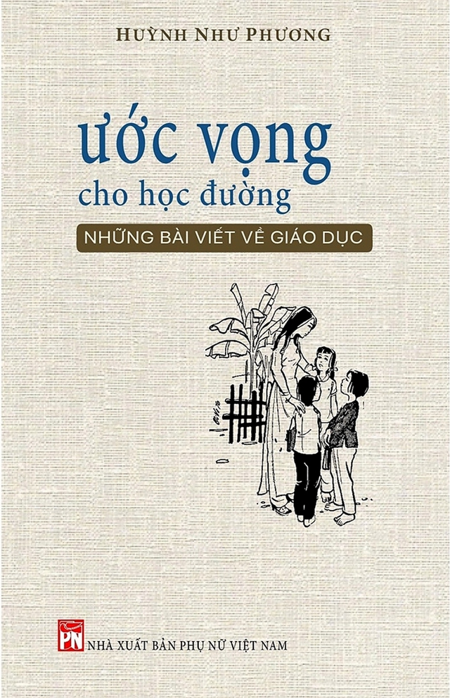 'Hồi âm' từ một nhà phê bình - Ảnh 3.