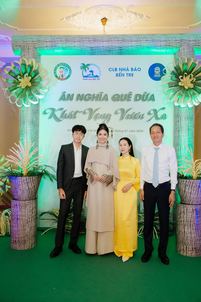 Hoa hậu Nguyễn Thanh Hà tiết lộ kế hoạch sang Mỹ và những dự án cộng đồng - Ảnh 7.