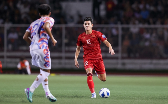HLV Hoàng Anh Tuấn thay đổi kế hoạch, đưa ra quyết định quan trọng về danh sách U23 Việt Nam - Ảnh 3.
