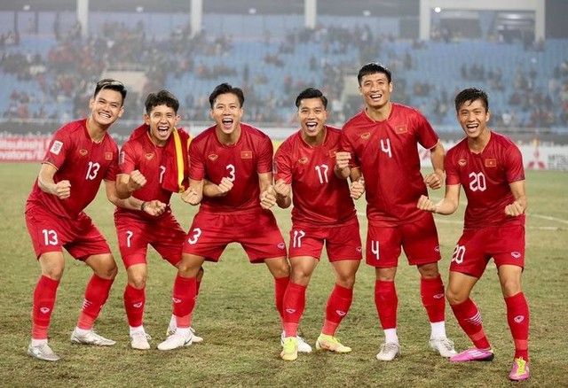 Hãng thông tấn hàng đầu thế giới nhận định về cửa đi tiếp của Việt Nam tại Asian Cup - Ảnh 3.