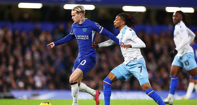 Nhận định bóng đá hôm nay 12/2: Crystal Palace vs Chelsea  - Ảnh 6.